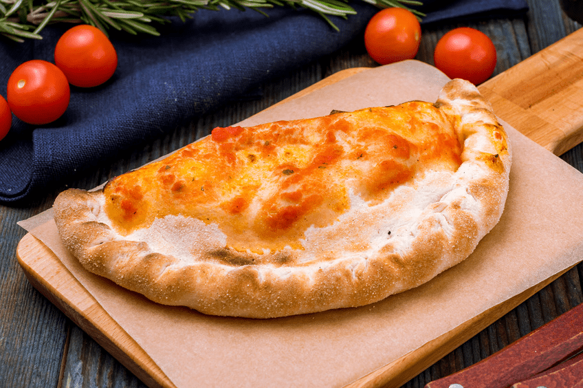 Calzone Signorelli